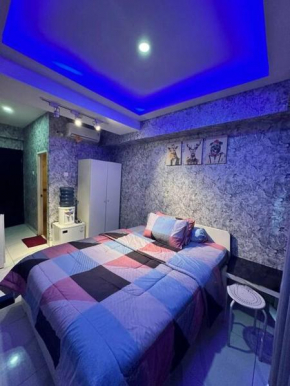 Grand Asia Afrika by KS Apartment